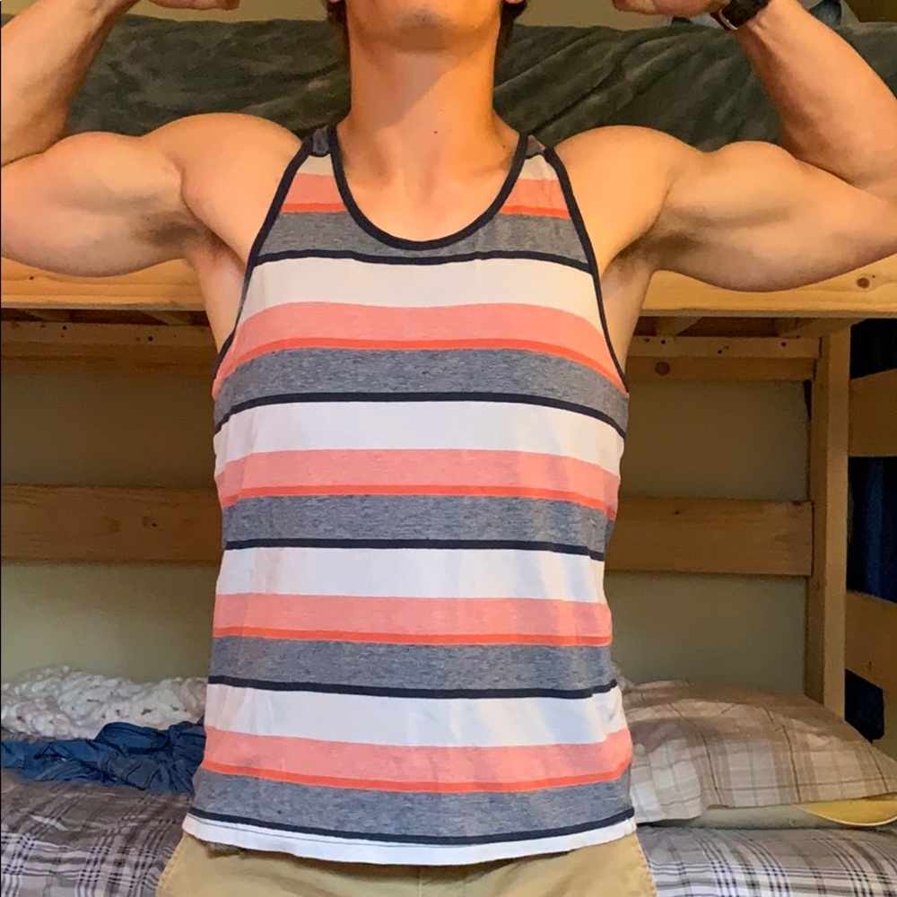 Bro tank